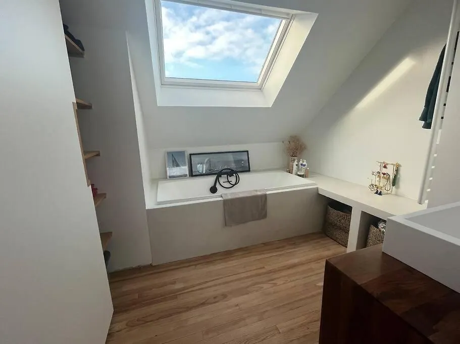 Apartman Maison Familiale Au Calme Lorient